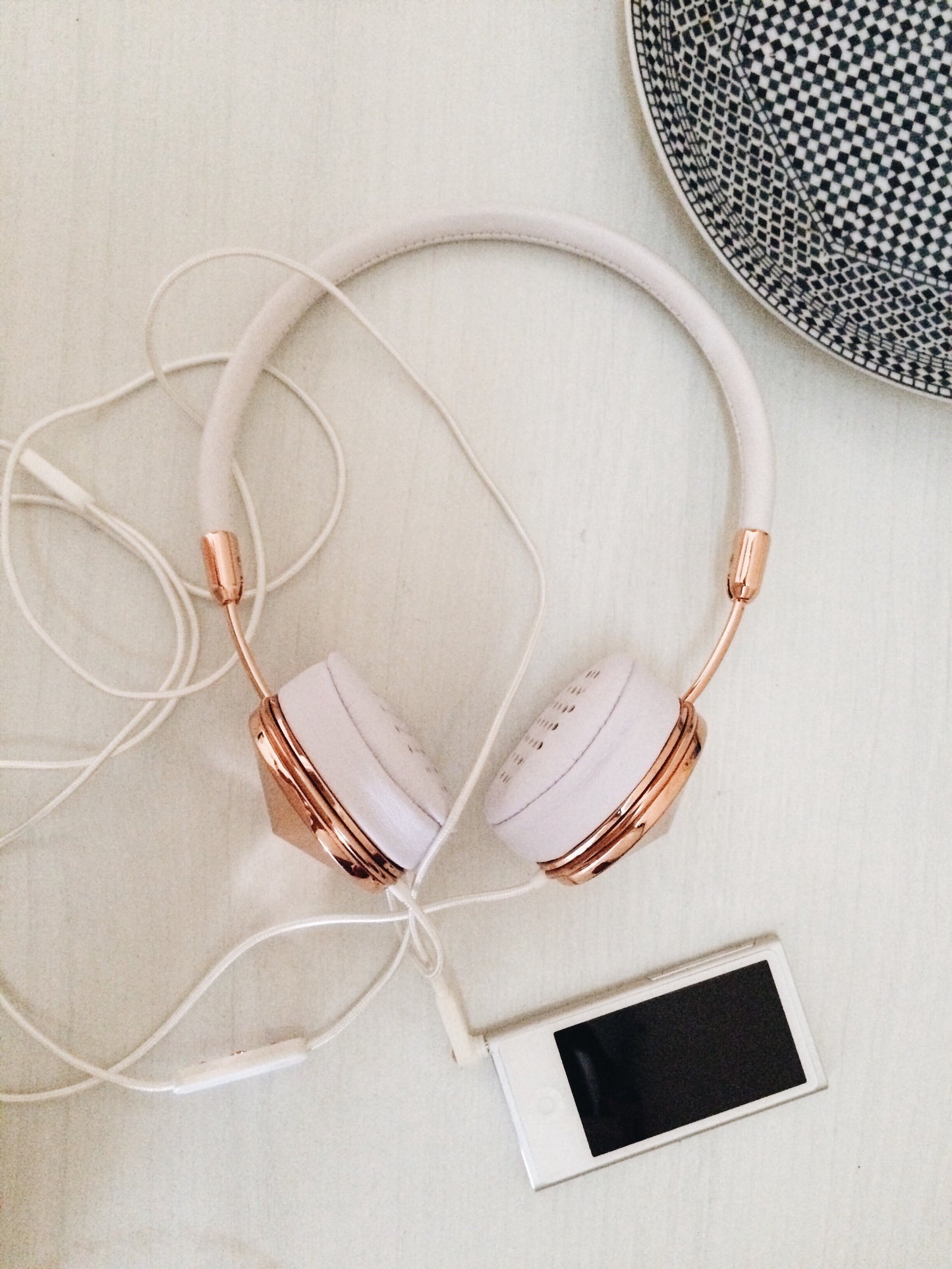 headphones