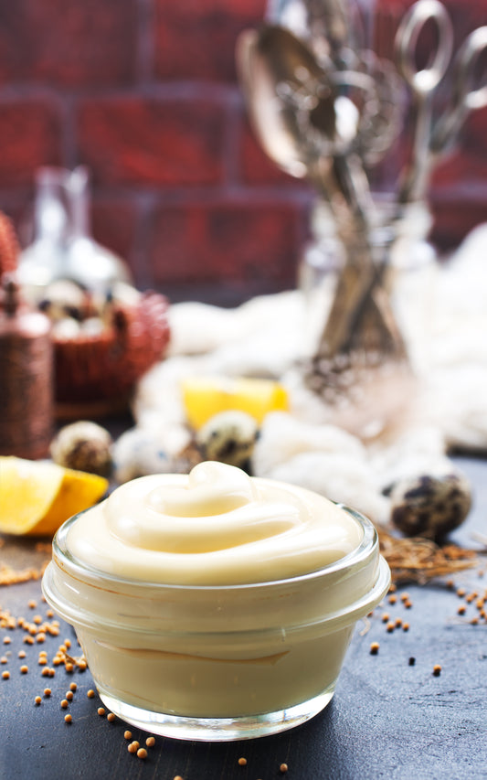 Facial cream