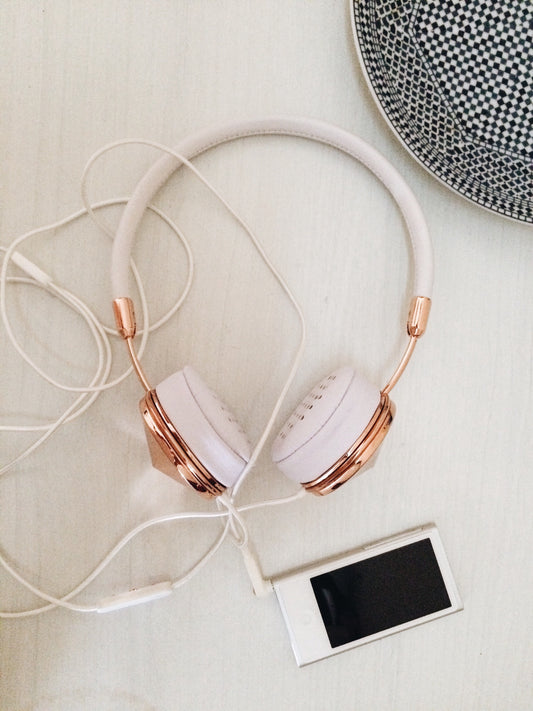 headphones
